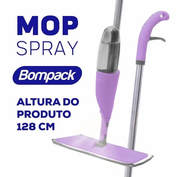 Mop Spray Bompack Mágico