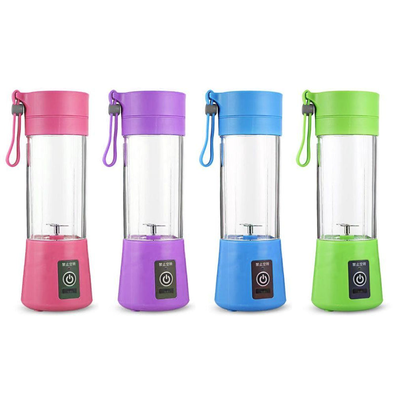 Mini Liquidificador Portátil Shake Juice Cup