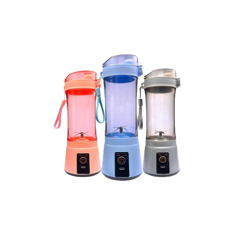 Mini Liquidificador Portátil Shake Juice Cup