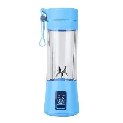 Mini Liquidificador Portátil Shake Juice Cup