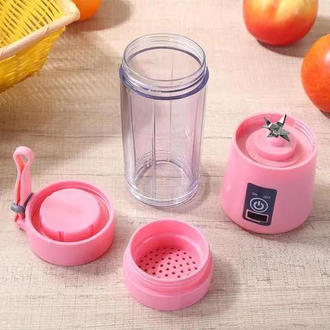 Mini Liquidificador Portátil Shake Juice Cup